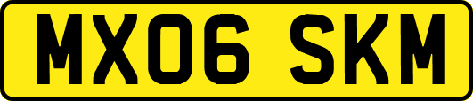 MX06SKM