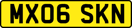 MX06SKN