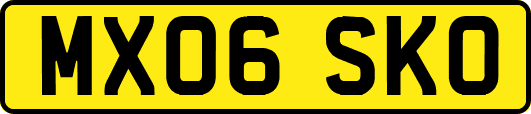 MX06SKO