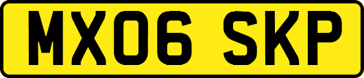 MX06SKP