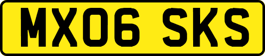 MX06SKS