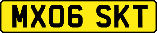 MX06SKT