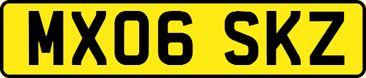 MX06SKZ