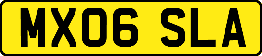 MX06SLA