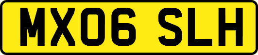 MX06SLH