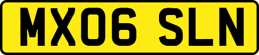 MX06SLN