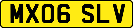 MX06SLV