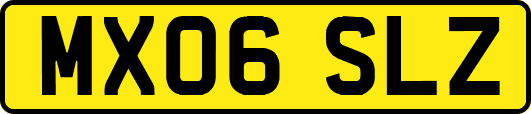 MX06SLZ