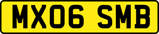 MX06SMB