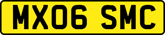 MX06SMC