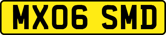 MX06SMD