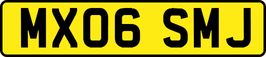 MX06SMJ