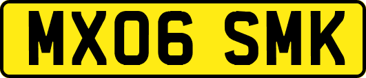 MX06SMK