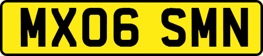 MX06SMN