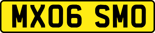 MX06SMO