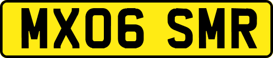 MX06SMR