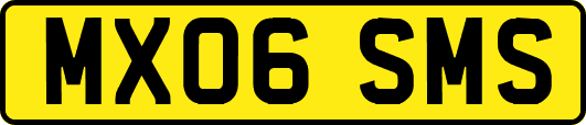MX06SMS