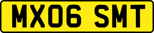 MX06SMT