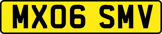 MX06SMV