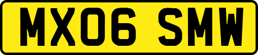 MX06SMW