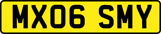 MX06SMY
