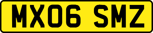 MX06SMZ
