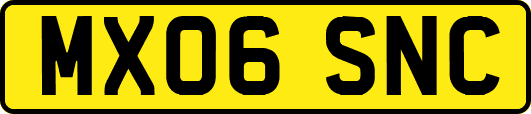 MX06SNC