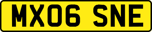 MX06SNE