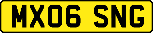 MX06SNG