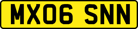 MX06SNN