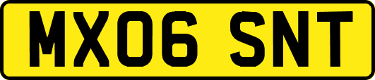 MX06SNT