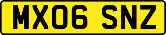 MX06SNZ