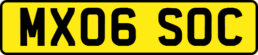 MX06SOC