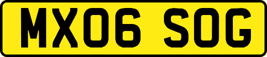 MX06SOG