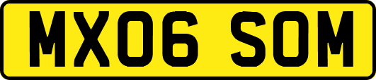 MX06SOM