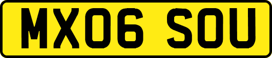 MX06SOU