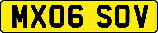MX06SOV