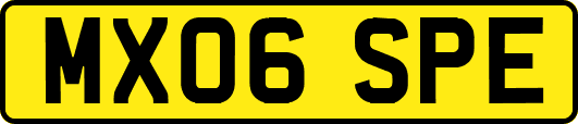 MX06SPE