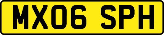 MX06SPH
