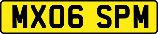 MX06SPM