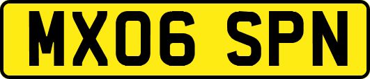 MX06SPN