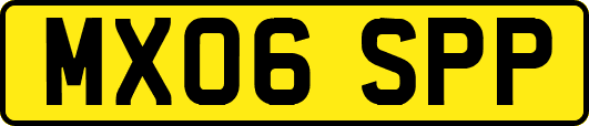 MX06SPP