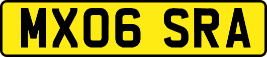 MX06SRA