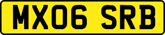 MX06SRB