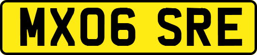 MX06SRE