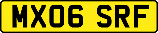 MX06SRF