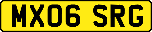 MX06SRG