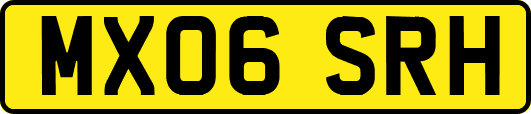 MX06SRH