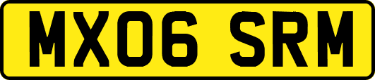 MX06SRM