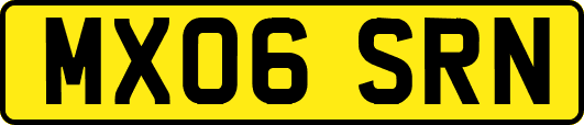 MX06SRN